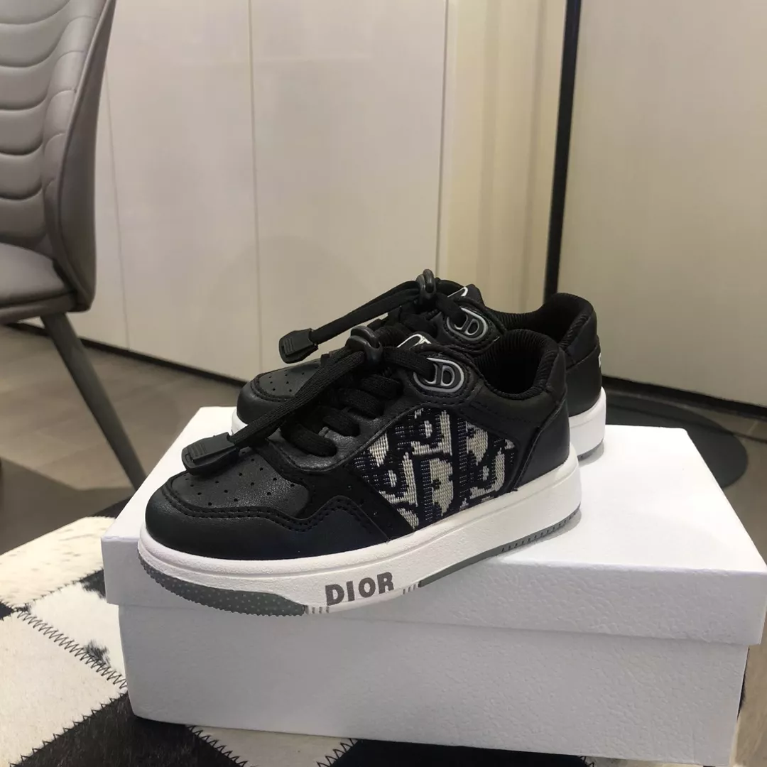 christian dior enfants' chaussures pour enfants s_12760634